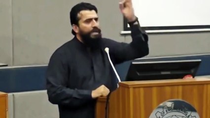 Patience is Important for Success. Shaykh Atif Ahmed