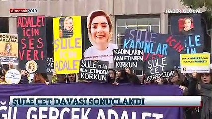 2019'da Türkiye'de neler oldu?