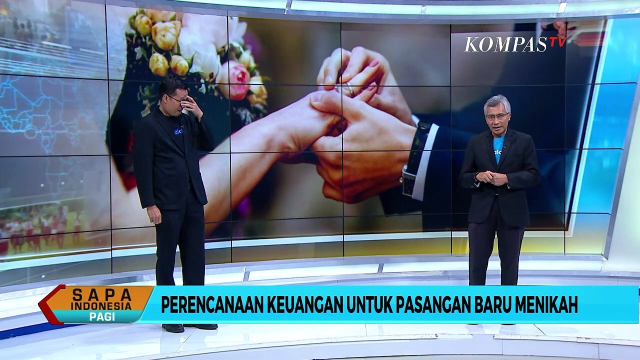 Nikah Muda? Ini Cara Pintar Mengelola Keuangan Rumah Tangga