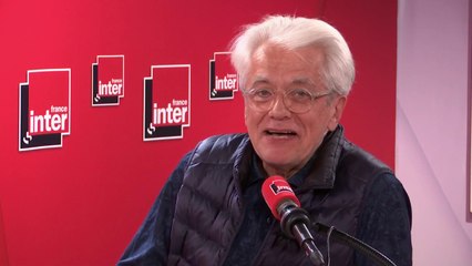 Pascal Perrineau : "Le problème, c'est qu'on ne passe pas de l'ancien monde au nouveau monde en claquant des doigts"