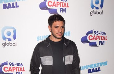 What are these celebrities' New Years Resolutions?