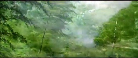 Crouching Tiger Hidden Dragon Trailer