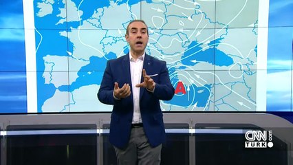 Yılbaşında hava durumu nasıl, 31 Aralık'ta kar yağacak mı?
