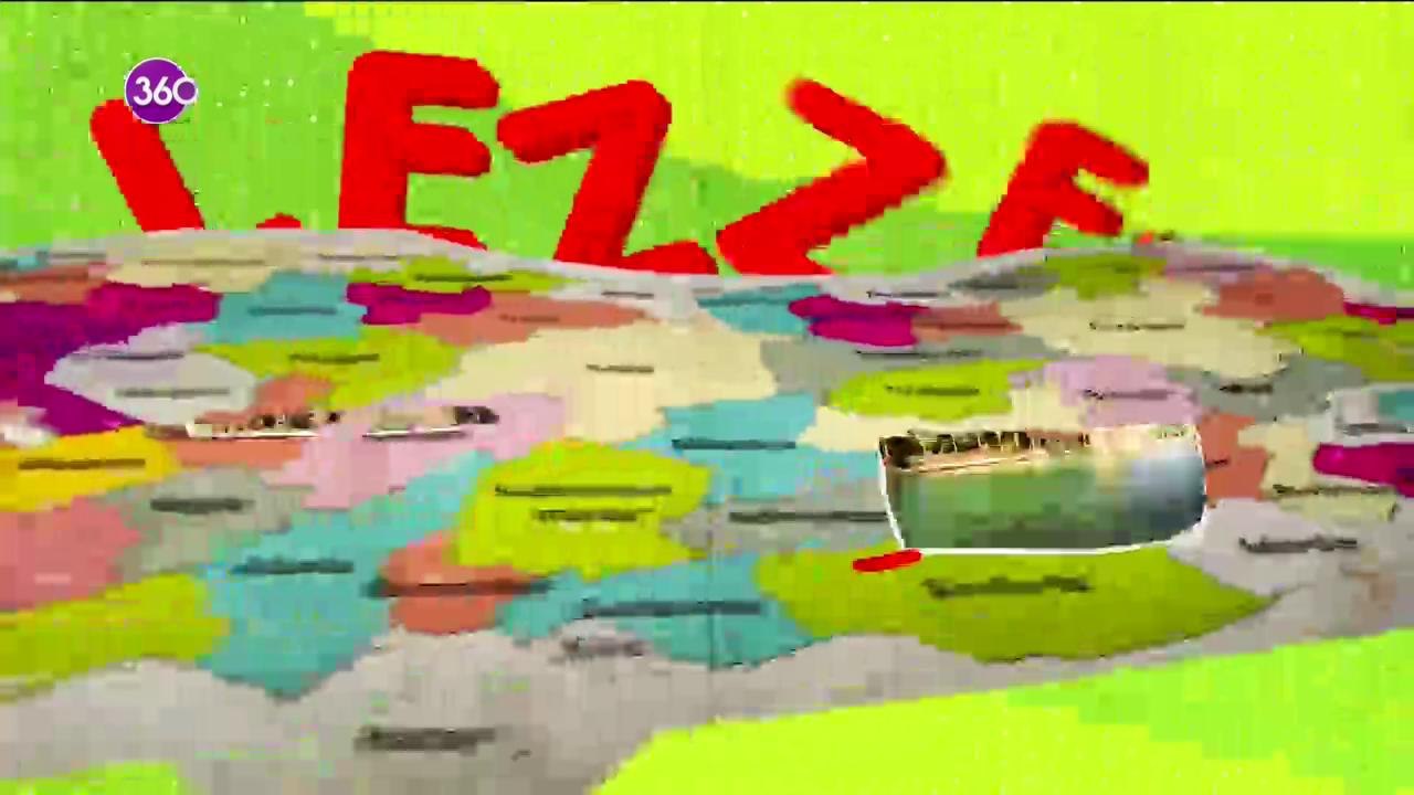 Anadoludayız - 22 12 2019