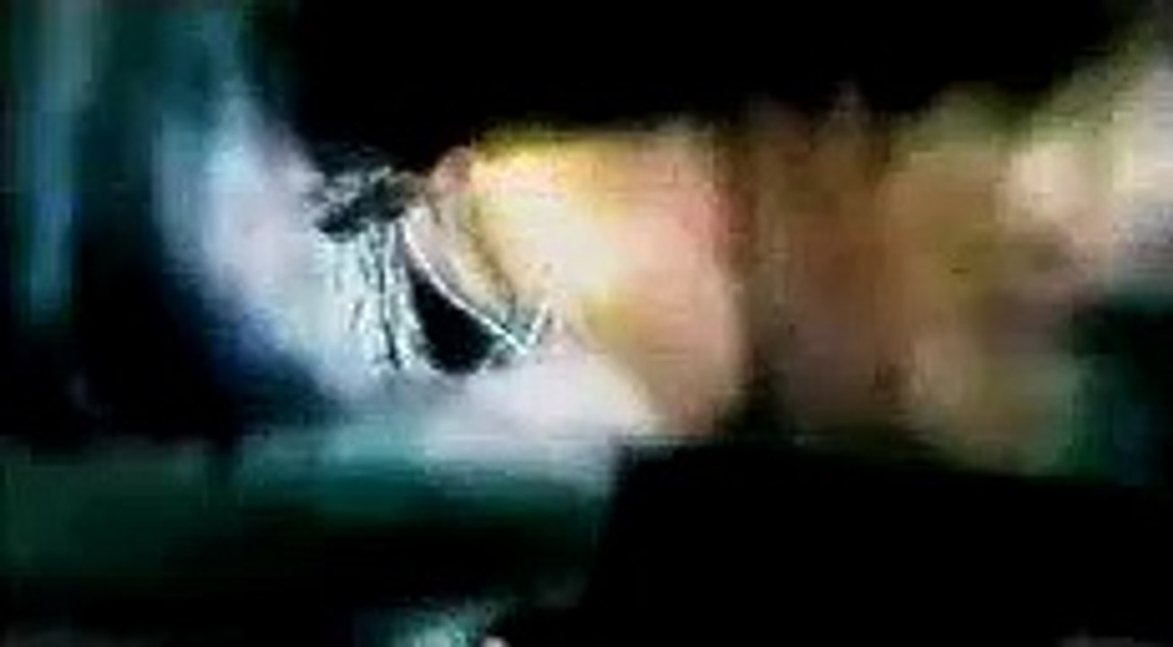 "The Cell' Trailer