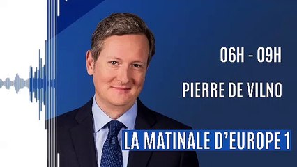 Affaire Gabriel Matzneff : "Il était temps de mettre le sujet de la pédophilie à la Une des journaux", affirme Adrien Taquet