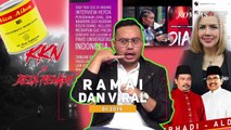 Dari TikTok Sampai KKN Desa Penari, Ini dia yang Viral di 2019