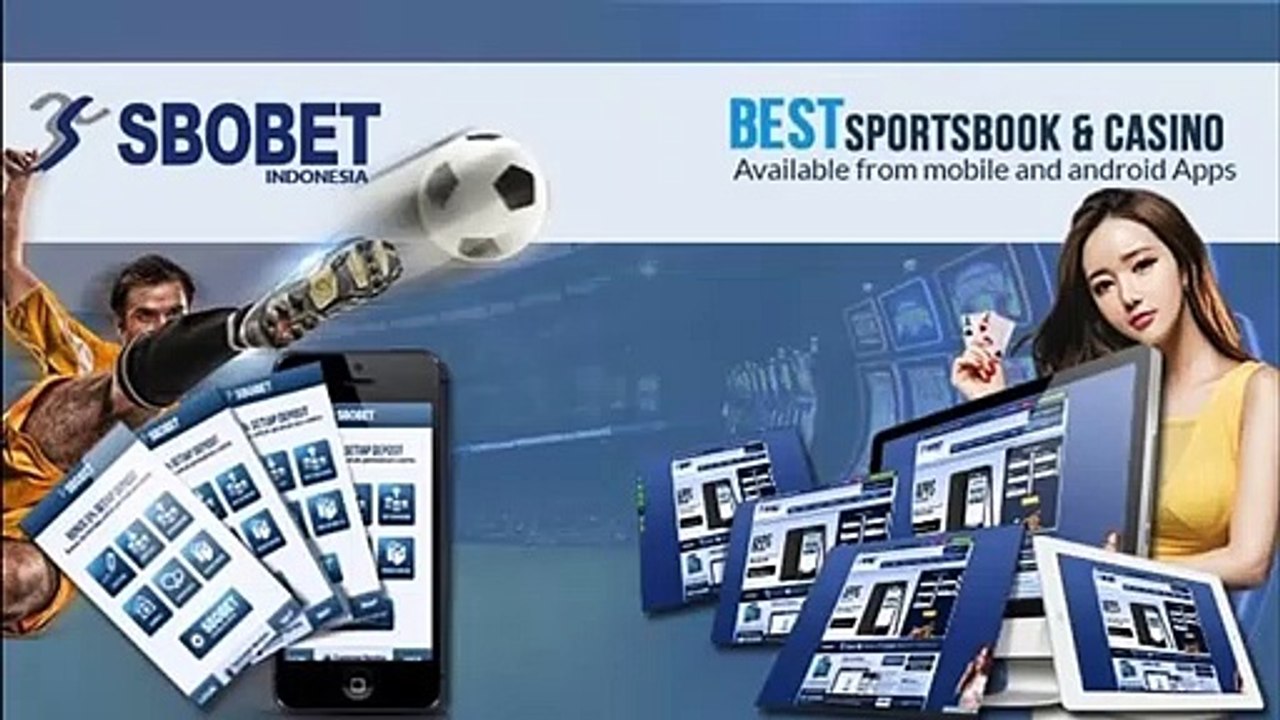 Daftar SBOBET | pandasbo.net