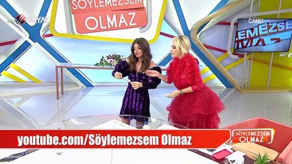 Söylemezsem Olmaz 31 Aralık 2019