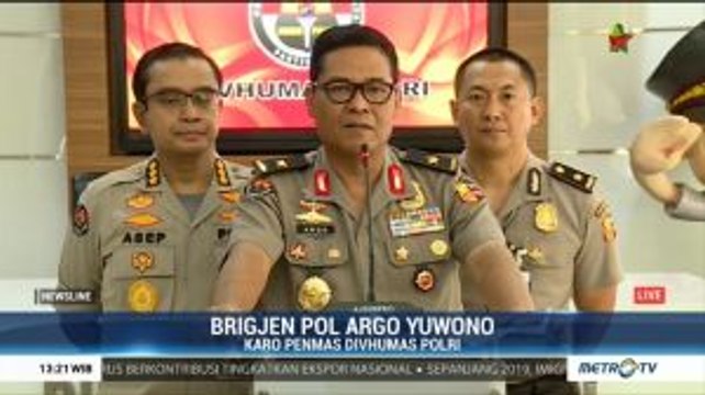 Warga Diimbau Gunakan Transportasi Publik ke Lokasi Perayaan Tahun Baru