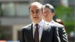 Ex-Nissan CEO Carlos Ghosn Reportedly Left Japan For Lebanon