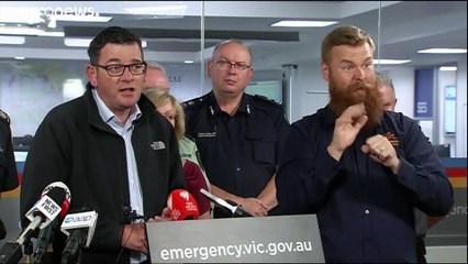 Australia, situazione devastante: 260 incendi ancora attivi