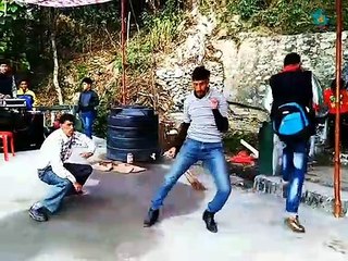 pahadi Marrige Dance So funny