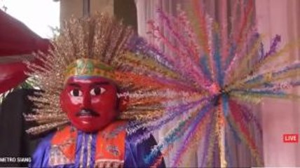 Pemprov DKI Kembali Gelar Nikah Massal