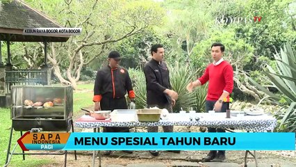 Resep Gampang Picanha, Steak Asal Brasil
