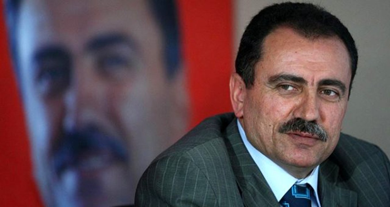 Muhsin Yazıcıoğlu kimdir? BBP kurucusu Muhsin Yazıcıoğlu 65 yaşında!