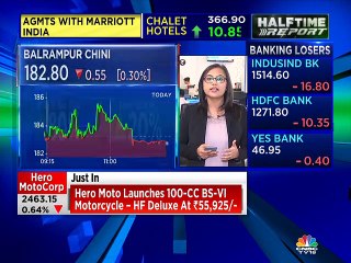 Stars of 2019: Here's why 2019 was a sweet year for Balrampur Chini Mills