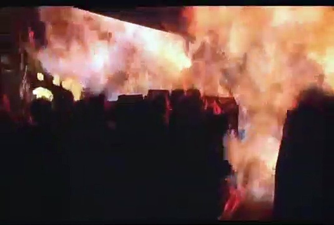 Final Destination Trailer (2000)