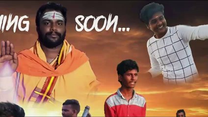 COPD  | TAMIL SHORT FILM | MOTION POSTER | KOSU MUTTAI