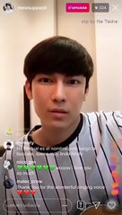Mew Suppasit - You are my everything 2019.10.02