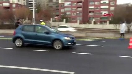 Ankara'da feci ölüm! 2 kadın can verdi