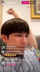 Mew Suppasit - Just the way you are (Hum) 2019.10.02