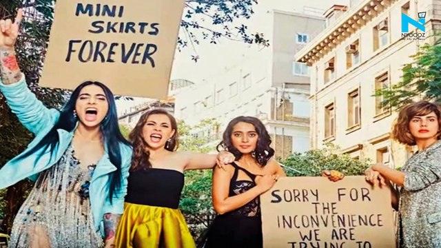 From Sacred Games 3 to Mirzapur 2, most awaited web series 2020