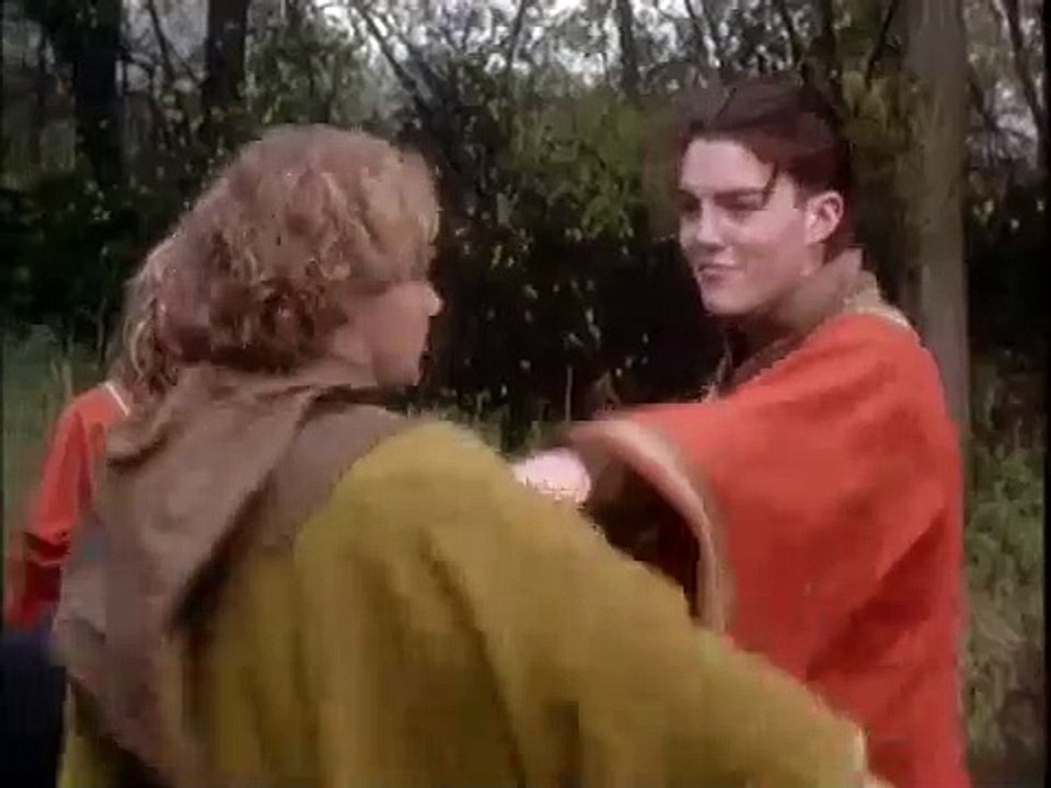 Dragonheart: A New Beginning - Trailer