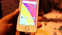 Freedom 251 World Cheapest Smart Phone - CEO Mohit Goel