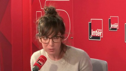 Un dîner du Nouvel An - Le billet de Nora Hamzawi