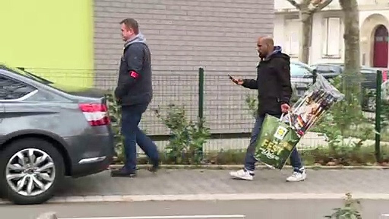 Deutsche Silvesterböller dürfen nicht ins Elsass