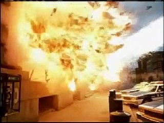 Operation Delta Force 5: Random Fire trailer