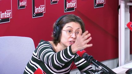 Agnès Pannier-Runacher : "Je n'attend pas de Mr Martinez de trouver un accord, il est dans l'immobilisme"