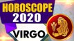 Virgo | Annual horoscope | Horoscope of Virgo 2020 | 2020 Tarot Card PREDICTION |Oneindia News