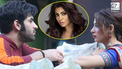 Is Akanksha Puri Jealous Of Paras-Mahira’s Closeness?