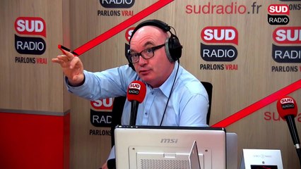 #NouvelAn : #2019 a-t-elle été une bonne année pour la France ? - Le Grand matin Sudradio