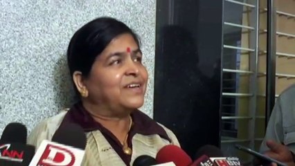 महू विधायक ऊषा ठाकुर का बड़ा बयान- सीएए का विरोध करना ही राष्ट्रद्रोह