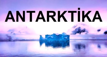 Antarktika Anlaşmalar Sistemi nedir? Antarktika Anlaşması nedir? Antarktika nerede?