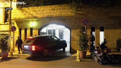 Карлос Гон бежал из-под ареста