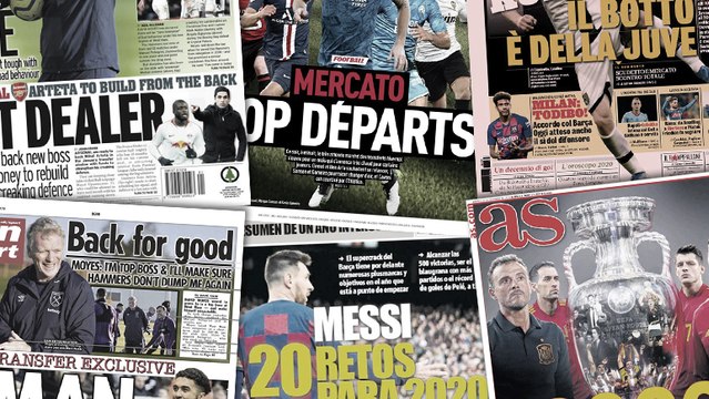 Les socios désignent les deux pires joueurs de l’effectif du Real Madrid, le gros coup à 44 M€ de la Juventus