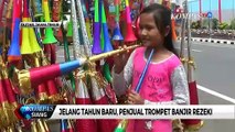 Tahun Baru di Blitar Kurang Terasa Tanpa Terompet