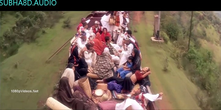 Thaiyya Thaiyya songs 8D Audio. Surround Sound.Use Headphones