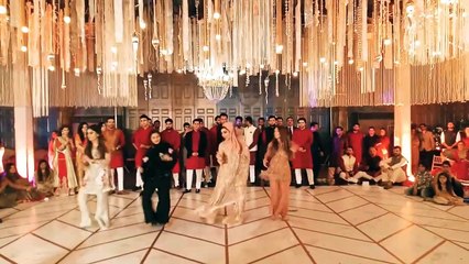 BEST WEDDING DANCE_ 2019 PAKISTANI WEDDING