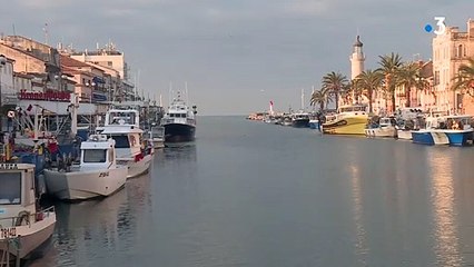 Disparition dans le Gard: Trois personnes, dont une mère et son fils de 13 ans, recherchées après une sortie en jet-ski - VIDEO