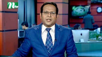 NTV Dupurer Khobor | 31 December 2019