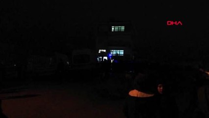 Ankara genç kadın, 2 aylık bebeğinin yanında bıçaklanarak öldürüldü