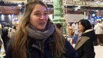 Komoly gazdasági veszteségekkel jár az elhúzódó francia sztrájk