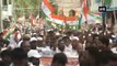 Muslim organisations hold protest march against CAA in Chennai