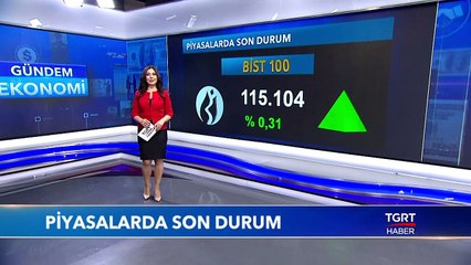 Dolar ve Euro Kuru Bugün Ne Kadar? Altın Fiyatları - Döviz Kurları - 31 Aralık 2019