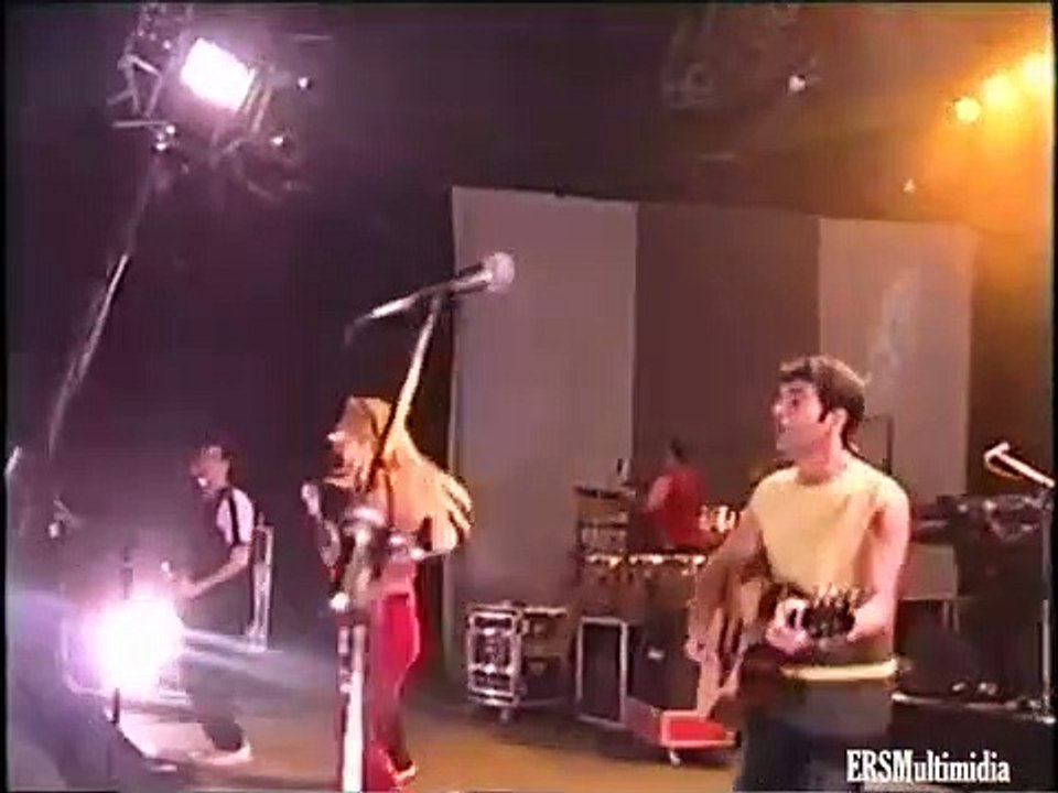 Kid Abelha - Eu tive um sonho - Ao vivo em Búzios.mp4